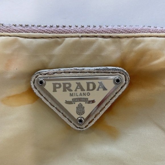 PRADA NYLON BAG - Picture 2 of 5